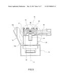 TRIGGER DISPENSER DEVICE WITH A VENTING VALVE diagram and image