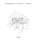 TRIGGER DISPENSER DEVICE WITH A VENTING VALVE diagram and image