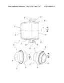 TRIGGER DISPENSER DEVICE WITH A VENTING VALVE diagram and image