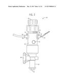 Low Flow Metering System diagram and image