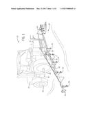 Nozzle Flow Detection System diagram and image