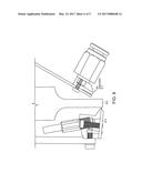 Ultrasonic Spray Coating Assembly diagram and image