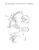 Resin Application Tip for a Cut Edge diagram and image