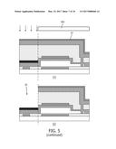 CMUT DEVICE AND MANUFACTURING METHOD diagram and image