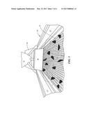 FLUIDIZED AGGREGATE SEPARATION SYSTEM diagram and image