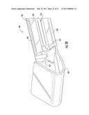 Screening System for Portable Vibratory Machine diagram and image