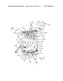 APPARATUS, SYSTEMS, AND METHODS FOR WASHING SANDY, DEBRIS-RIDDEN AND/OR     SALINATED ARTICLES diagram and image