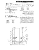 AIR SHOWER ROOM AND DUST-FREE WORKSHOP diagram and image