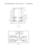 AIR SHOWER ROOM AND DUST-FREE WORKSHOP diagram and image