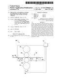 PRE-HEATING AND THERMAL CONTROL OF WORK ROLLS IN METAL ROLLING PROCESSES     AND CONTROL SYSTEMS THEREOF diagram and image