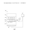 PRE-HEATING AND THERMAL CONTROL OF WORK ROLLS IN METAL ROLLING PROCESSES     AND CONTROL SYSTEMS THEREOF diagram and image