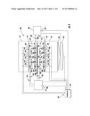 PRE-HEATING AND THERMAL CONTROL OF WORK ROLLS IN METAL ROLLING PROCESSES     AND CONTROL SYSTEMS THEREOF diagram and image