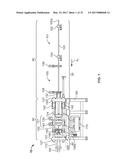 EXTRUSION PRESS SYSTEMS AND METHODS diagram and image