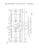 EXTRUSION PRESS SYSTEMS AND METHODS diagram and image