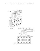 EXTRUSION PRESS SYSTEMS AND METHODS diagram and image