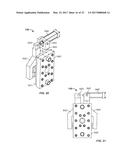 EXTRUSION PRESS SYSTEMS AND METHODS diagram and image