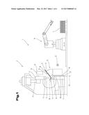 BENDING AID FOR A PRESS BRAKE diagram and image