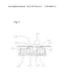 Tool for a Punching Machine for Reshaping Portions of a Plate-Shaped     Workpiece and Method Thereto diagram and image