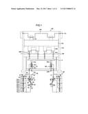 DIE CUSHION APPARATUS OF PRESS MACHINE AND DIE CUSHION CONTROLLING METHOD diagram and image