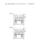 DIE CUSHION APPARATUS OF PRESS MACHINE AND DIE CUSHION CONTROLLING METHOD diagram and image