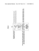 DIE CUSHION APPARATUS OF PRESS MACHINE AND DIE CUSHION CONTROLLING METHOD diagram and image