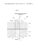 MANUFACTURING METHOD AND MANUFACTURING DEVICE OF SHEARED COMPONENTS diagram and image