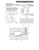 CASTING GREEN SAND MOLD FOR FORMING CAST STEEL ARTICLE AND ITS PRODUCTION     METHOD, AND METHOD FOR PRODUCING CAST STEEL ARTICLE USING SUCH GREEN SAND     MOLD diagram and image