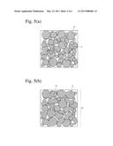 CASTING GREEN SAND MOLD FOR FORMING CAST STEEL ARTICLE AND ITS PRODUCTION     METHOD, AND METHOD FOR PRODUCING CAST STEEL ARTICLE USING SUCH GREEN SAND     MOLD diagram and image