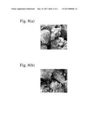 CASTING GREEN SAND MOLD FOR FORMING CAST STEEL ARTICLE AND ITS PRODUCTION     METHOD, AND METHOD FOR PRODUCING CAST STEEL ARTICLE USING SUCH GREEN SAND     MOLD diagram and image