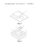 INSERTABLE RISER BASE, SAND MOULD, MOULDING DEVICE CONSISTING OF THE     INSERTABLE RISER BASE AND THE SAND MOULD, AND METHOD FOR PRODUCING THE     MOULDING DEVICE diagram and image