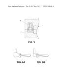 INSERTABLE RISER BASE, SAND MOULD, MOULDING DEVICE CONSISTING OF THE     INSERTABLE RISER BASE AND THE SAND MOULD, AND METHOD FOR PRODUCING THE     MOULDING DEVICE diagram and image