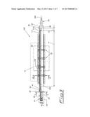 ROLL FOR HANDLING A LOAD IN A FURNACE USABLE IN A CONTINUOUS CASTING AND     ROLLING PROCESS FOR THIN CARBON STEEL SLABS diagram and image