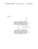 Ni Ball, Ni Core Ball, Solder Joint, Solder Paste, and Solder Foam diagram and image