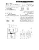 METHOD AND APPARATUS FOR ADDITIVE MANUFACTURING diagram and image