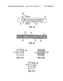 METHOD OF MAKING A COMPOSITE LAMINATE HAVING A DAMPING INTERLAYER diagram and image