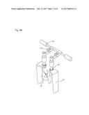 STEERING DEVICE AND METHOD FOR STEERING THE SAME diagram and image