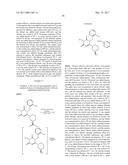 PROCESS FOR PRODUCING HETEROCYCLIC COMPOUND diagram and image