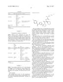 Solid Oral Formulations and Crystalline Forms of an Inhibitor of Apoptosis     Protein diagram and image