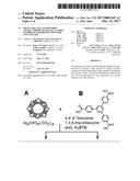 METAL-ORGANIC FRAMEWORKS CHARACTERIZED BY HAVING A LARGE NUMBER OF     ADSORPTION SITES PER UNIT VOLUME diagram and image