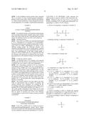 PROCESS FOR PREPARING PHOSPHORUS CONTAINING CYANOHYDRINS diagram and image