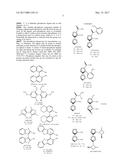 PROCESSES FOR THE PREPARATION OF RUTHENIUM OR OSMIUM COMPLEXES COMPRISING     P AND N DONOR LIGANDS diagram and image