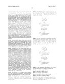 PROCESSES FOR THE PREPARATION OF RUTHENIUM OR OSMIUM COMPLEXES COMPRISING     P AND N DONOR LIGANDS diagram and image