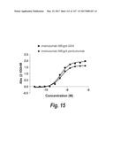 ANTI-C-MET TANDEM FC BISPECIFIC ANTIBODIES diagram and image