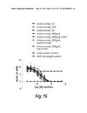 ANTI-C-MET TANDEM FC BISPECIFIC ANTIBODIES diagram and image