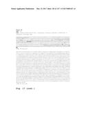 ANTI-C-MET TANDEM FC BISPECIFIC ANTIBODIES diagram and image