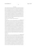 ANTI-C-MET TANDEM FC BISPECIFIC ANTIBODIES diagram and image