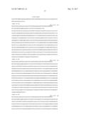 ANTI-C-MET TANDEM FC BISPECIFIC ANTIBODIES diagram and image