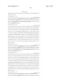 ANTI-C-MET TANDEM FC BISPECIFIC ANTIBODIES diagram and image