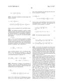 ASSOCIATIVE POLYMERS FOR USE IN A FLOW AND RELATED COMPOSITIONS, METHODS     AND SYSTEMS diagram and image