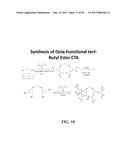 ASSOCIATIVE POLYMERS FOR USE IN A FLOW AND RELATED COMPOSITIONS, METHODS     AND SYSTEMS diagram and image